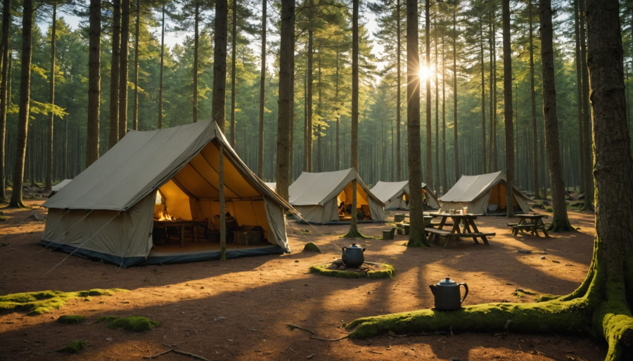 Warum fontainebleau ideal fur naturnahes camping nahe paris ist